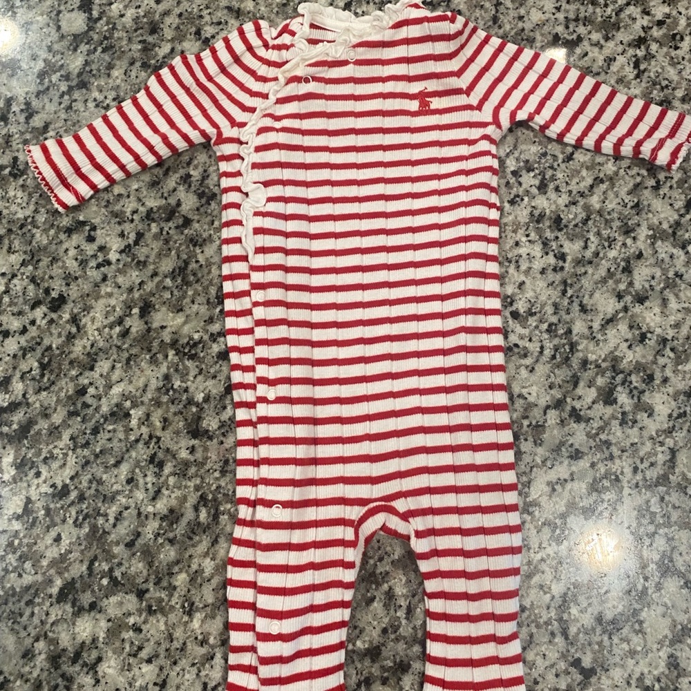 6M Ralph Lauren